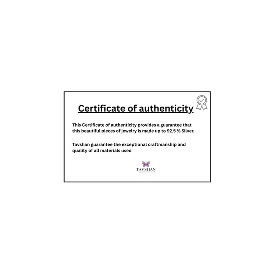 925 Sterling Silver Round Pendant Necklace with Aqua Enamel & Pink Accents